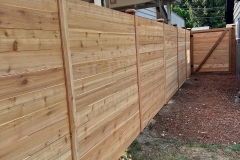 Fence/Deck